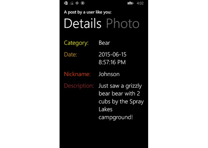 Risco – screenshot 8