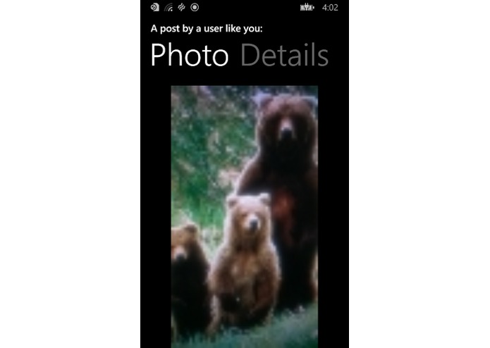 Risco – screenshot 9