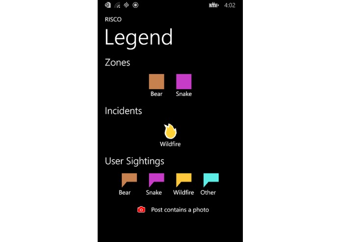 Risco – screenshot 10