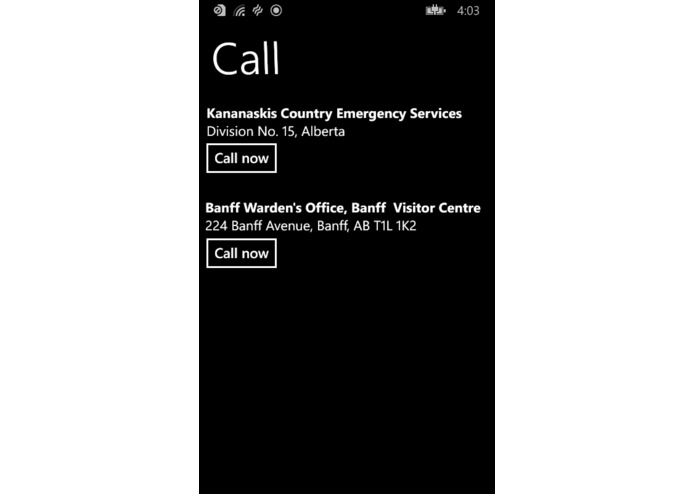 Risco – screenshot 11