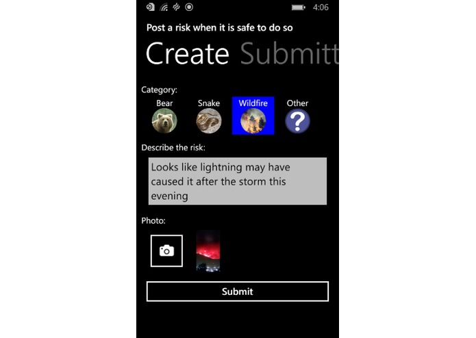 Risco – screenshot 13