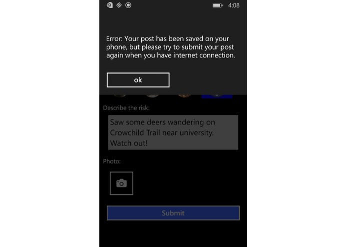 Risco – screenshot 14