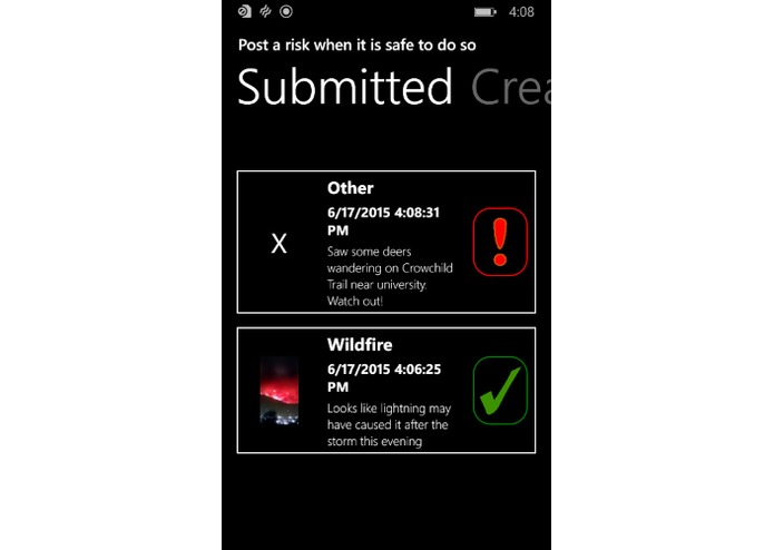 Risco – screenshot 15