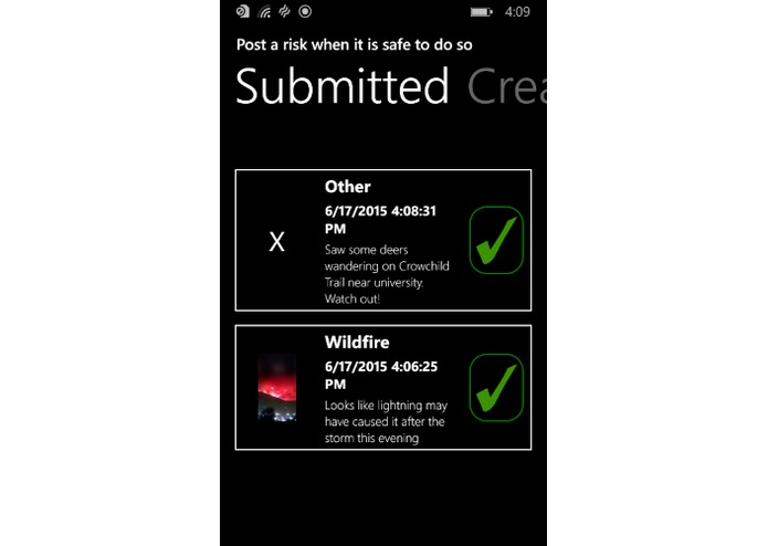 Risco – screenshot 16