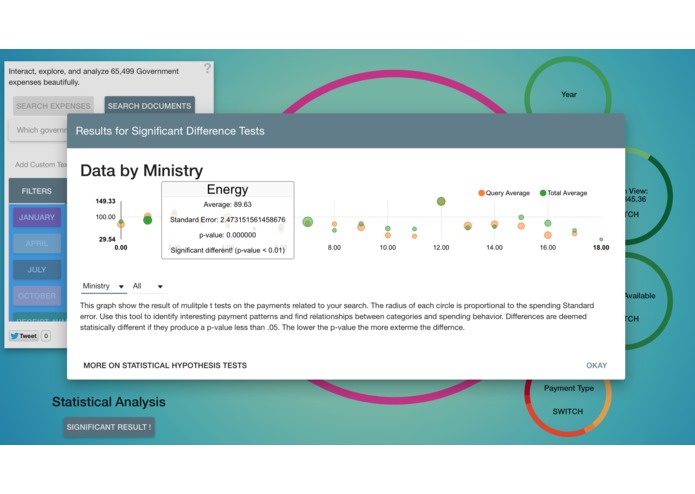 Aired Alberta – screenshot 1