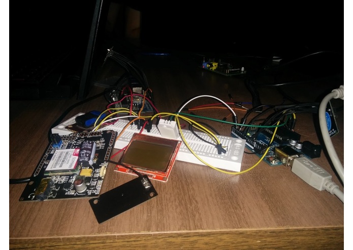 HomeX – screenshot 2