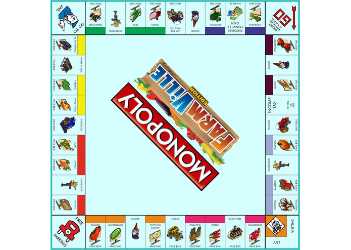 monopoly-მენეჯერი – screenshot 1