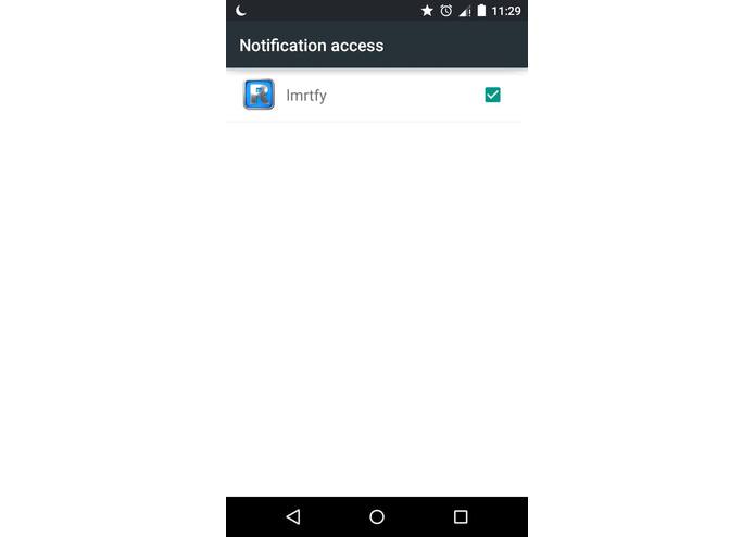 lmrtfy – screenshot 2
