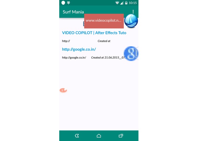 Surf Mania – screenshot 4
