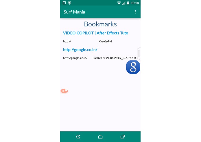 Surf Mania – screenshot 6