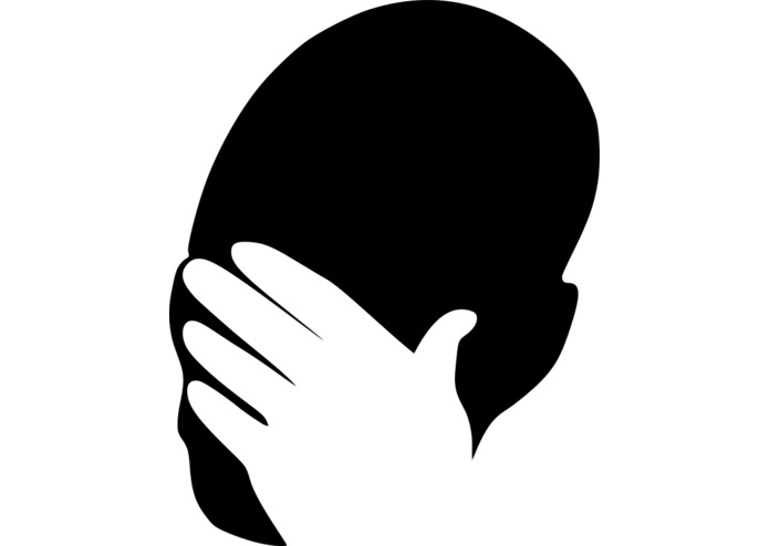 FacePalm – screenshot 1