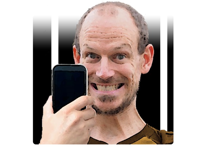 3D Selfie – screenshot 1