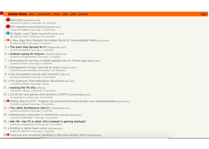 Turbine – screenshot 1