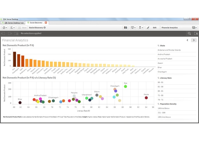 Socio Discovery – screenshot 6
