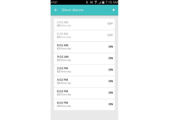 The T. Trainer Solution – screenshot 6