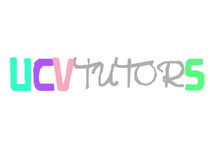UCVTutorS – screenshot 1