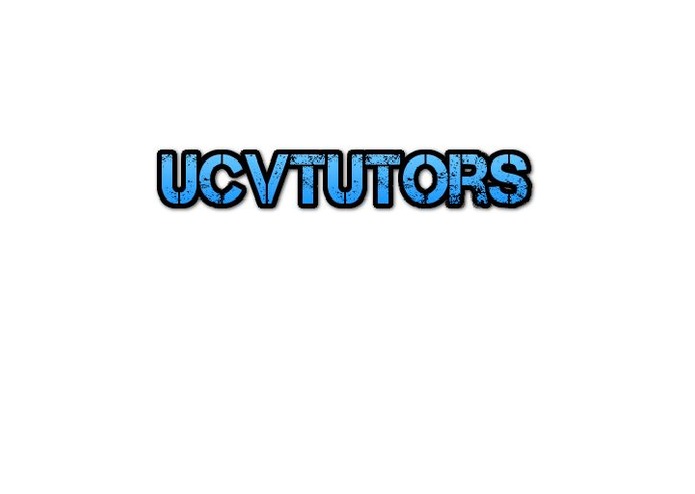 UCVTutorS – screenshot 2