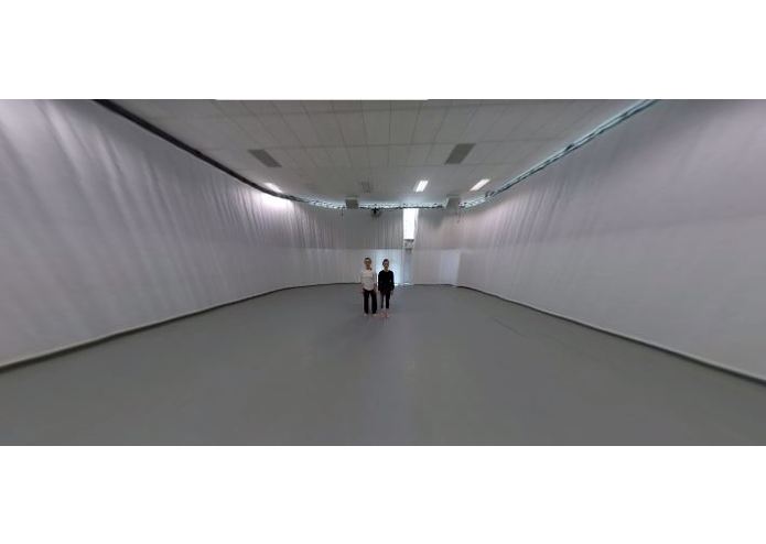 Curiousity 360 VR Dance – screenshot 1
