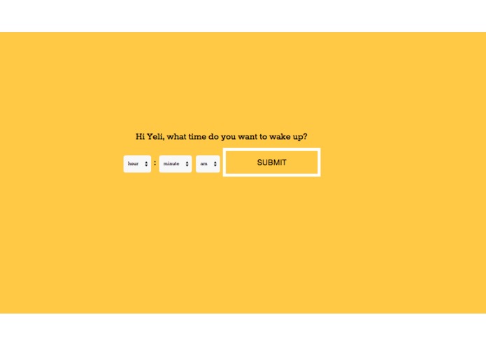 You snooze you lose. – screenshot 2