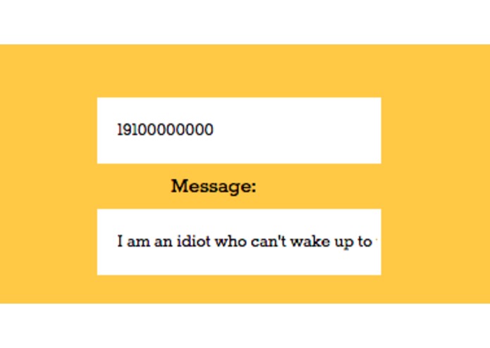 You snooze you lose. – screenshot 4