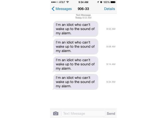You snooze you lose. – screenshot 8