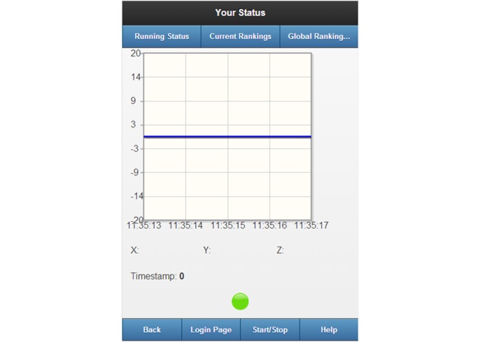 Mercury-The Road Emergency Reponse Angel – screenshot 3