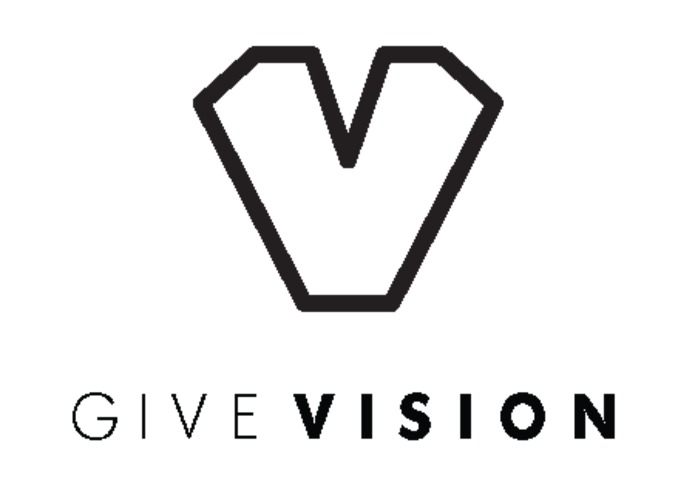 Give Vision – screenshot 1