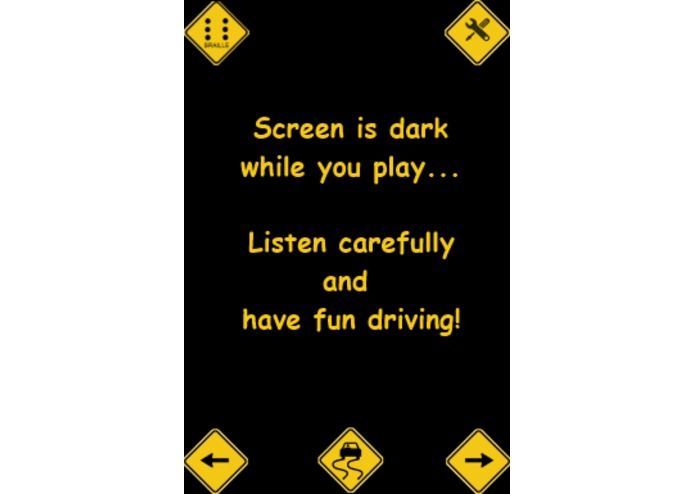 Blindfold Games – screenshot 1
