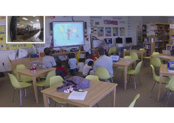 Make Believe Education – screenshot 1