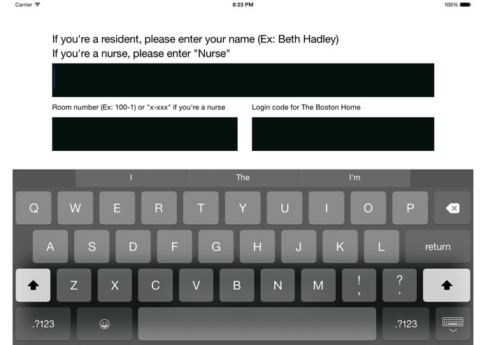 InstaAid – screenshot 12
