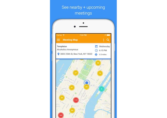 Addicaid – screenshot 3