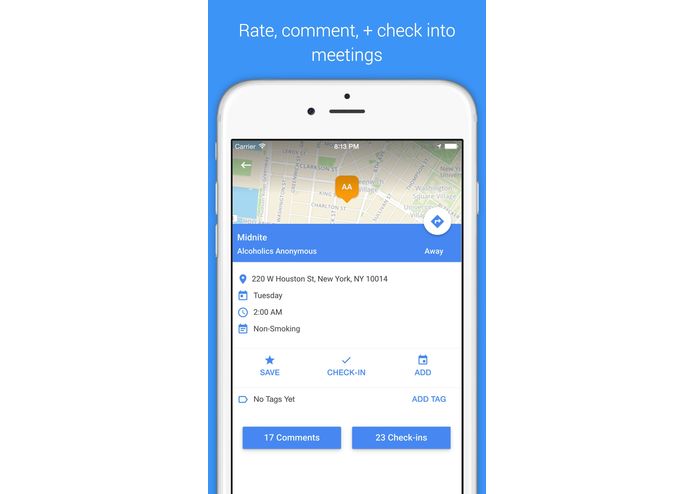 Addicaid – screenshot 4