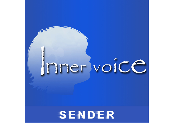 InnerVoice Communication App + InnerVoice Sender App – screenshot 4
