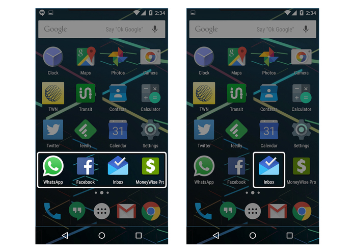 Get Tecla: The Key to Mobile Independence – screenshot 1