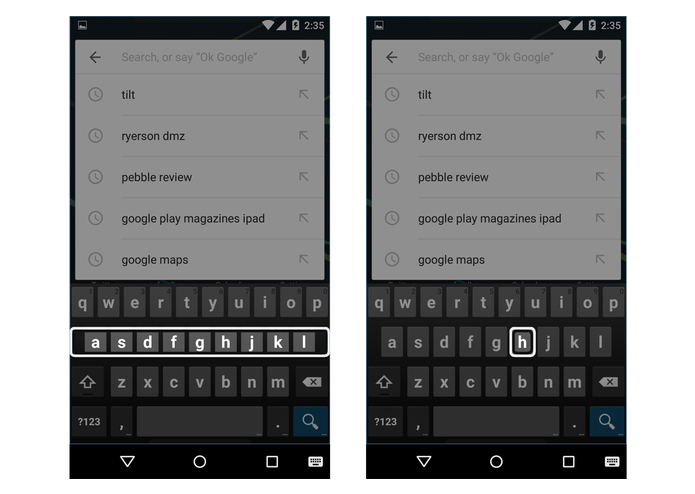 Get Tecla: The Key to Mobile Independence – screenshot 2