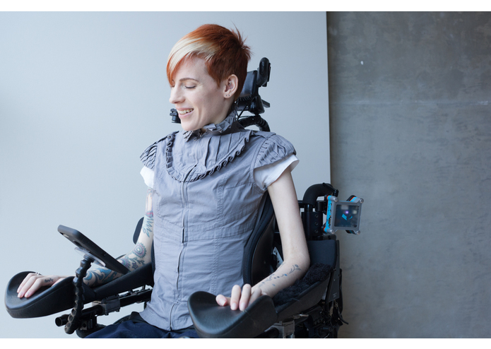 Get Tecla: The Key to Mobile Independence – screenshot 6