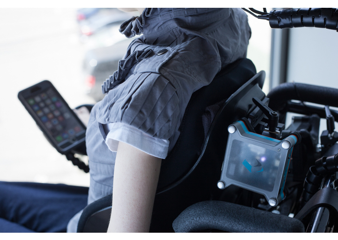 Get Tecla: The Key to Mobile Independence – screenshot 7