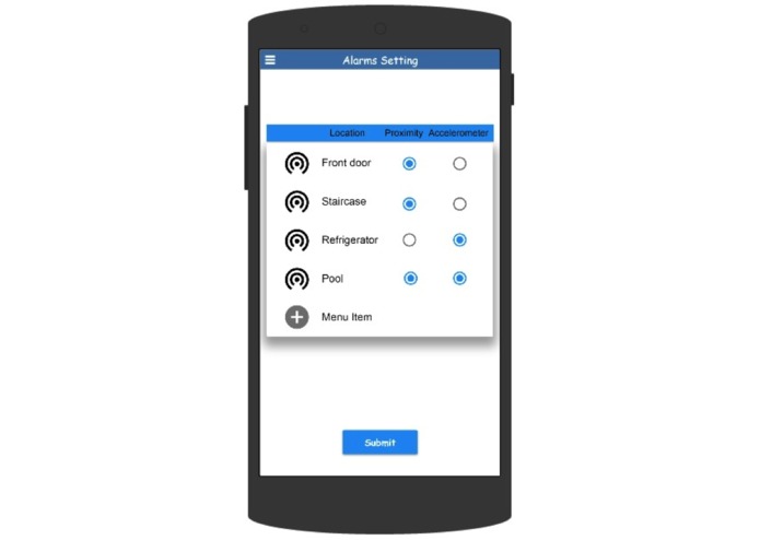 Safe at Home – screenshot 2