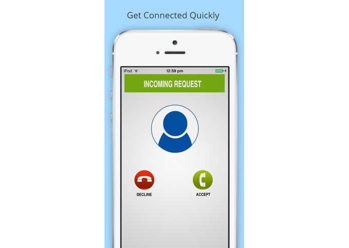 CrowdViz – screenshot 3