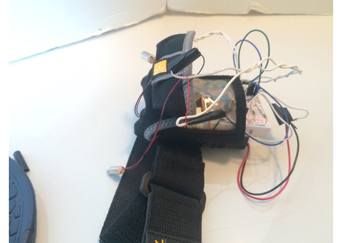 Pneuma - Pedobarographic Mapping for Neuropathy – screenshot 5