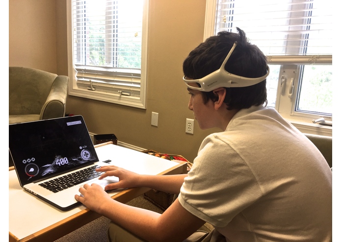 Neuro+ – screenshot 1