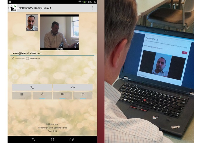 MindMe by TelePsych Alliance – screenshot 2