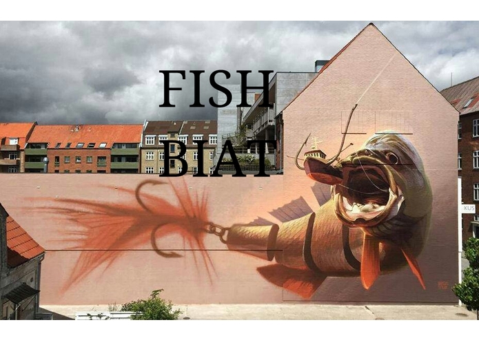 FISH BAIT – screenshot 1