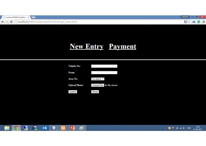 VehicleGOTTowed – screenshot 2