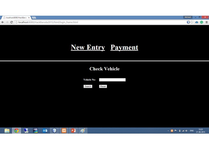 VehicleGOTTowed – screenshot 3
