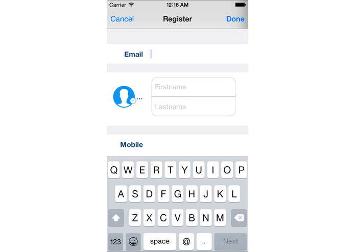 nange paav – screenshot 4