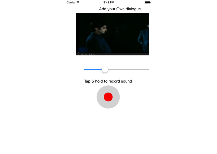 nange paav – screenshot 6