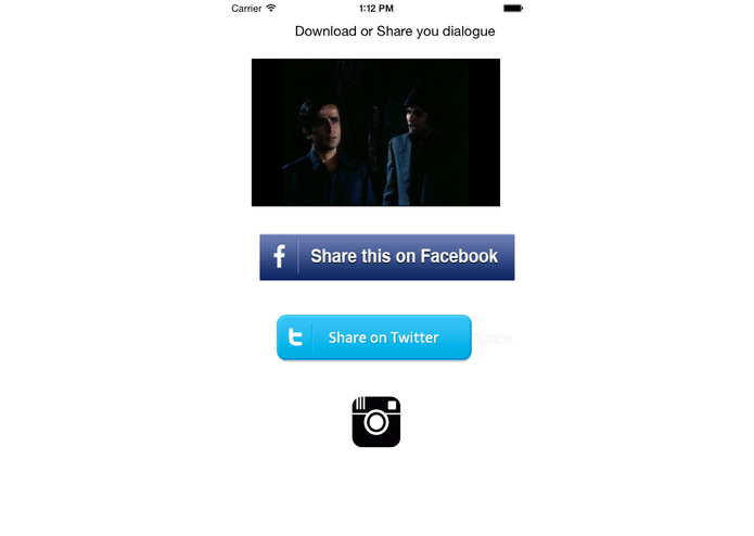 nange paav – screenshot 7