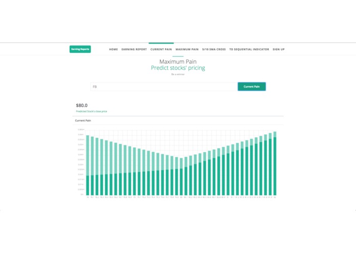 Earnings Report – screenshot 6