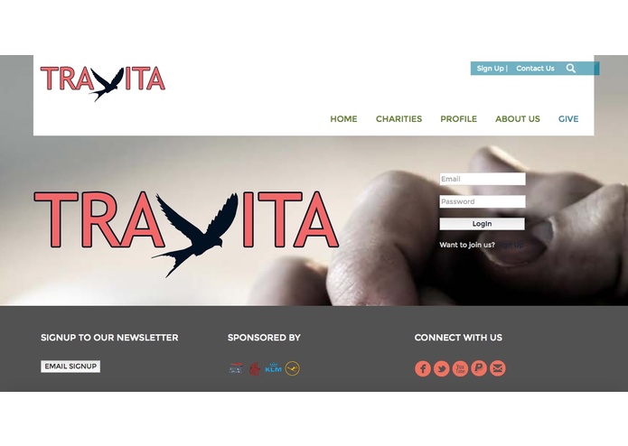 Travita – screenshot 4